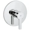 Grohe Lineare Single-Lever Shower Mixer Trim 19296 -Bathroom Shower Shop grohe 19296000