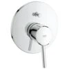 Grohe Concetto Single-Lever Bath/Shower Mixer Trim 19346 -Bathroom Shower Shop grohe 19346001