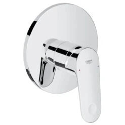 Grohe Europlus Single-Lever Shower Mixer Trim 19537