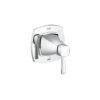Grohe Grandera 5-Way Diverter 19942 Chrome -Bathroom Shower Shop grohe 19942000