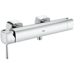 Grohe Grandera Wall Mounted Shower Mixer 1/2″ 23316 Chrome