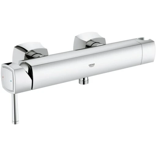 Grohe Grandera Wall Mounted Shower Mixer 1/2″ 23316 Chrome