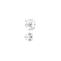New Release -Bathroom Shower Shop grohe 23430ls0 2