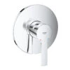Grohe Lineare Shower Mixer Trim 24063 -Bathroom Shower Shop grohe 24063001