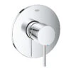Grohe Atrio Shower Mixer Trim 24065 -Bathroom Shower Shop grohe 24065003
