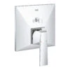 Grohe Allure Brilliant Shower Mixer With 2-Way Diverter 24072 -Bathroom Shower Shop grohe 24072000
