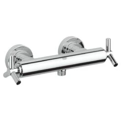 Grohe Atrio Ypsilon Wall Mounted Shower Mixer 1/2″ 26003