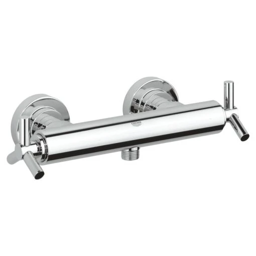 Grohe Atrio Ypsilon Wall Mounted Shower Mixer 1/2″ 26003