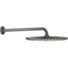 Grohe Rainshower 310 Head Shower Set 26066 Brushed Graphite -Bathroom Shower Shop grohe 26066al0