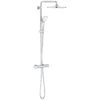 Grohe Euphoria 310 CoolTouch Shower System 26075 -Bathroom Shower Shop grohe 26075001