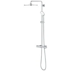 Grohe Euphoria 310 CoolTouch Shower System 26075 -Bathroom Shower Shop grohe 26075001 4
