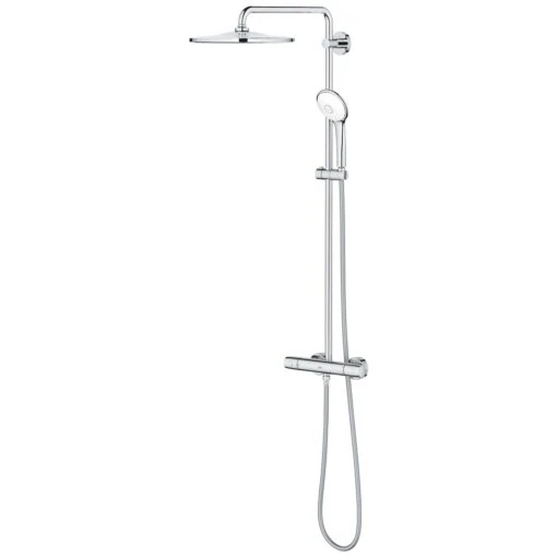 Grohe Euphoria 310 CoolTouch Shower System 26075 - Image 5