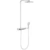 Grohe Rainshower SmartControl 360 Duo Shower System 26250 -Bathroom Shower Shop grohe 26250000