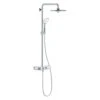Grohe Euphoria SmartControl System 260 Mono Shower System 26509 -Bathroom Shower Shop grohe 26509000