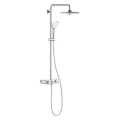 Grohe Euphoria SmartControl System 260 Mono Shower System 26509