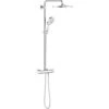 Grohe Rainshower Smartactive 310 Shower System 26647 -Bathroom Shower Shop grohe 26647000