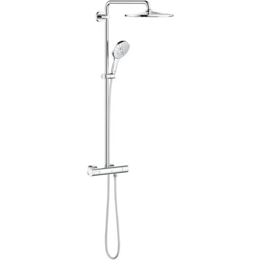Grohe Rainshower Smartactive 310 Shower System 26647