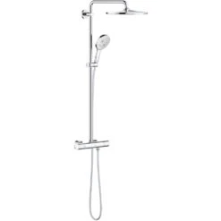 Grohe Rainshower Smartactive 310 Shower System 26648