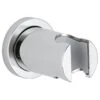 Grohe Rainshower Wall Hand Shower Holder 27074 -Bathroom Shower Shop grohe 27074000