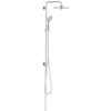Grohe Euphoria 260 Shower System With Diverter 27421 -Bathroom Shower Shop grohe 27421002
