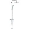 Grohe Euphoria 260 Single Lever Shower System 27473 -Bathroom Shower Shop grohe 27473001