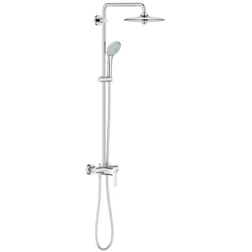 Grohe Euphoria 260 Single Lever Shower System 27473