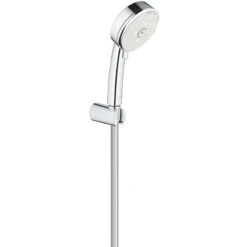 Grohe Tempesta Cosmopolitan 100 Wall Holder Set 3 Sprays 27588