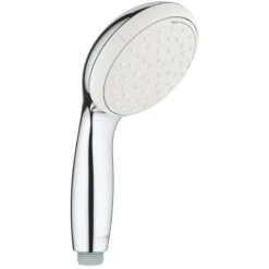 Grohe Tempesta 100 Hand Shower 2 Sprays 27597 Chrome