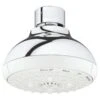 Grohe Tempesta 100 Head Shower 4 Sprays 27606 Chrome -Bathroom Shower Shop grohe 27606001