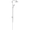 Grohe Power&Soul 190 Wall Mounted Shower System 27911 -Bathroom Shower Shop grohe 27911000