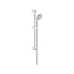 Grohe Tempesta 100 600mm Shower Rail Set 1 Spray 27924
