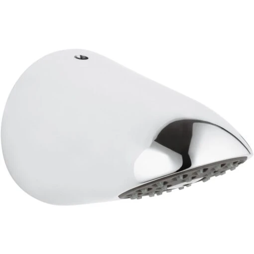 Grohe Relexa Sports Head Shower 1 Spray 28002
