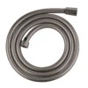 Grohe Shower Hose 1750mm 28388 Hard Graphite -Bathroom Shower Shop grohe 28388a00