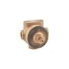 Grohe Multi-Hole 3 Way Diverter Concealed Body 29706 -Bathroom Shower Shop grohe 29706000