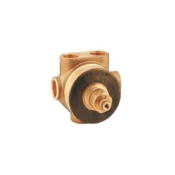 Grohe 5-Way Diverter Concealed Body 29708