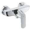 Grohe Eurosmart Cosmopolitan Wall Shower Mixer 1/2″ 32837 -Bathroom Shower Shop grohe 32837000
