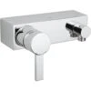 Grohe Allure Single-Lever Wall Mounted Shower Mixer 1/2″ 32846 -Bathroom Shower Shop grohe 32846000