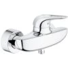 Grohe Eurostyle Single-Lever Shower Mixer 1/2″ 33590 -Bathroom Shower Shop grohe 33590003