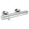 Grohe Grohtherm 1000 Cosmopolitan M Thermostatic Mixer 34065 -Bathroom Shower Shop grohe 34065002