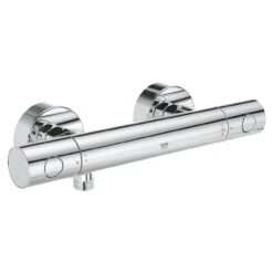 Grohe Grohtherm 1000 Cosmopolitan M Thermostatic Mixer 34065
