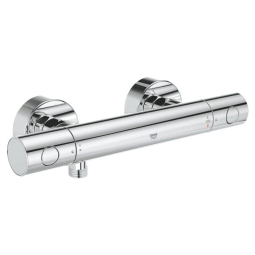 Grohe Grohtherm 1000 Cosmopolitan M Thermostatic Mixer 34065