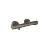 Grohe Grohtherm 1000 Cosmo M Shower Mixer 34065 Brushed Graphite -Bathroom Shower Shop grohe 34065al2