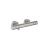 Grohe Grohtherm 1000 Cosmo M Shower Mixer 34065 Supersteel -Bathroom Shower Shop grohe 34065dc2