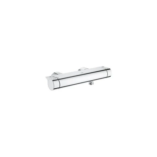Grohe Grohtherm 2000 Thermostatic Shower Mixer 1/2″ 34169