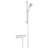 Grohe Grohtherm 2000 Thermostatic Shower Mixer 1/2″ 34281 -Bathroom Shower Shop grohe 34281001