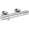 Grohe Grohtherm 1000 Cosmopolitan M Shower Mixer 1/2″ 34440 -Bathroom Shower Shop grohe 34440002