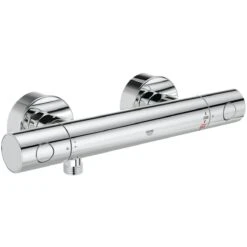 Grohe Grohtherm 1000 Cosmopolitan M Shower Mixer 1/2″ 34440