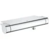 Grohe Grohtherm 2000 Thermostatic Shower Mixer 1/2″ 34469 -Bathroom Shower Shop grohe 34469001