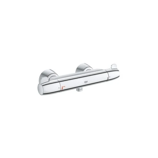 Grohe Grohtherm Thermostatic Shower Mixer 34681 - Image 2