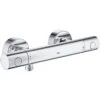 Grohe Grohtherm 800 Cosmopolitan Shower Mixer 34765 -Bathroom Shower Shop grohe 34765000